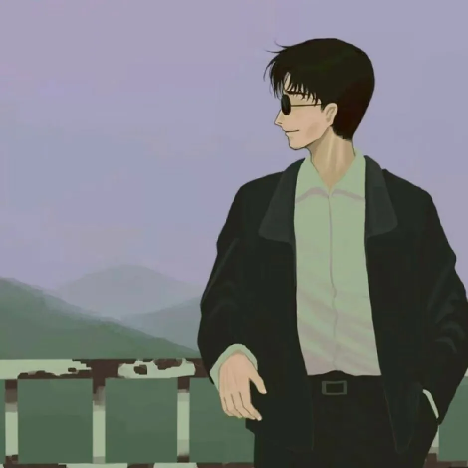 长期使用的微信头像